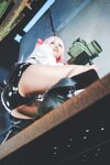 [Cosplay] Hitsuji Negoto 音琴ひつじ - encounter Yuni