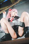 [Cosplay] Hitsuji Negoto 音琴ひつじ - encounter Yuni