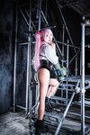 [Cosplay] Hitsuji Negoto 音琴ひつじ - encounter Yuni