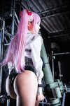 [Cosplay] Hitsuji Negoto 音琴ひつじ - encounter Yuni