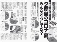 [Weekly Playboy] 2021 No.38 (沢口愛華 江籠裕奈 橋本萌花 大和田南那 吉澤遥奈 西野未姫 南里美希 他)