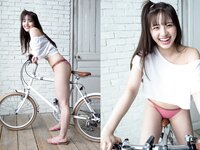 [Weekly Playboy] 2021 No.38 (沢口愛華 江籠裕奈 橋本萌花 大和田南那 吉澤遥奈 西野未姫 南里美希 他)