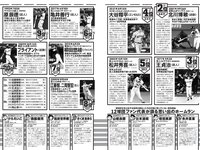 [Weekly Playboy] 2021 No.38 (沢口愛華 江籠裕奈 橋本萌花 大和田南那 吉澤遥奈 西野未姫 南里美希 他)