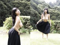[Photobook] 週刊現代デジタル写真集 渡辺万美 rabbit 特選未公開カット集 vol.2