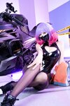 [Cosplay] miko酱ww 2023年07月合集