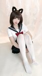 [Cosplay] miko酱ww 2023年07月合集