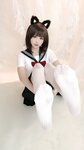 [Cosplay] miko酱ww 2023年07月合集