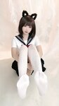 [Cosplay] miko酱ww 2023年07月合集