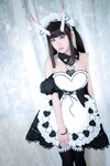 [Cosplay] miko酱ww 2023年07月合集