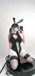 [Cosplay] miko酱ww 2023年07月合集