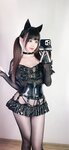 [Cosplay] miko酱ww 2023年07月合集