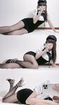 [Cosplay] miko酱ww 2023年07月合集