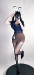 [Cosplay] miko酱ww 2023年07月合集