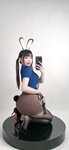 [Cosplay] miko酱ww 2023年07月合集
