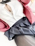 [Cosplay] 小仓千代w 碧蓝航线 大凤JK