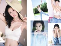 [FLASH] 2024.09.03 阿部なつき 松本愛莉鈴 ゆうちゃみ 鈴木ふみ奈 要あい はのんまゆ 堀田真央 矢野ななか