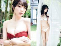 [FLASH] 2024.09.03 阿部なつき 松本愛莉鈴 ゆうちゃみ 鈴木ふみ奈 要あい はのんまゆ 堀田真央 矢野ななか