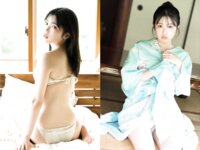 [FLASH] 2024.09.03 阿部なつき 松本愛莉鈴 ゆうちゃみ 鈴木ふみ奈 要あい はのんまゆ 堀田真央 矢野ななか