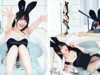 [FLASH] 2024.09.03 阿部なつき 松本愛莉鈴 ゆうちゃみ 鈴木ふみ奈 要あい はのんまゆ 堀田真央 矢野ななか