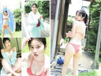 [FLASH] 2024.09.03 阿部なつき 松本愛莉鈴 ゆうちゃみ 鈴木ふみ奈 要あい はのんまゆ 堀田真央 矢野ななか