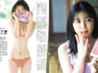 [FLASH] 2024.09.03 阿部なつき 松本愛莉鈴 ゆうちゃみ 鈴木ふみ奈 要あい はのんまゆ 堀田真央 矢野ななか