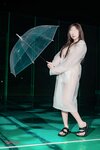 [PUSSYLET] Vol.29 - Cony (코니) No.10 Rainy Day