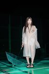 [PUSSYLET] Vol.29 - Cony (코니) No.10 Rainy Day