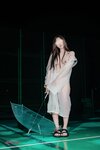 [PUSSYLET] Vol.29 - Cony (코니) No.10 Rainy Day