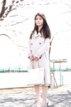 [Photobook] 人妻モデル個撮ヌード #02