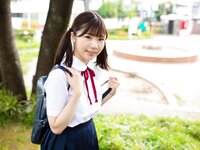 [Photobook] 佐久良咲希 オフィシャルヌード写真集『初恋』