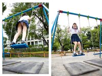 [Photobook] 佐久良咲希 オフィシャルヌード写真集『初恋』