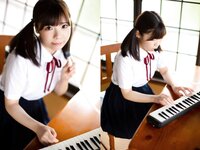 [Photobook] 佐久良咲希 オフィシャルヌード写真集『初恋』