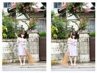 [Photobook] 佐久良咲希 オフィシャルヌード写真集『初恋』