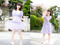 [Photobook] 佐久良咲希 オフィシャルヌード写真集『初恋』