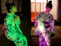 [Photobook] 佐久良咲希 オフィシャルヌード写真集『初恋』