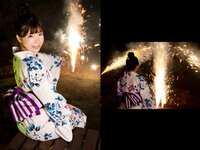 [Photobook] 佐久良咲希 オフィシャルヌード写真集『初恋』