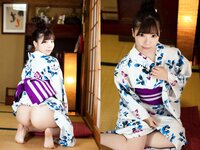 [Photobook] 佐久良咲希 オフィシャルヌード写真集『初恋』