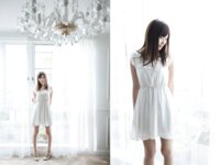 [Photobook] 三原ほのか ヌード写真集 ほんの少しだけ私の胸にある熱い想いを感じてほしい (MAXING)