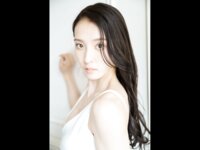 FRIDAYデジタル写真集 宮原華音『Fighting Lady』20カット