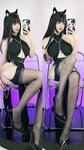 [Cosplay] miko酱ww 2023年09月合集