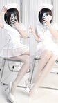 [Cosplay] miko酱ww 2023年09月合集