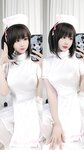 [Cosplay] miko酱ww 2023年09月合集