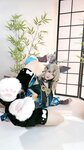 [Cosplay] miko酱ww 2023年09月合集