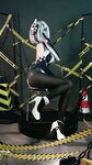[Cosplay] miko酱ww 2023年09月合集