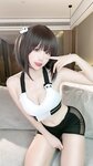 [Cosplay] miko酱ww 2023年09月合集