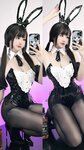 [Cosplay] miko酱ww 2023年09月合集