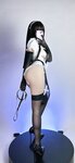 [Cosplay] miko酱ww 2023年09月合集