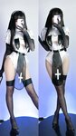 [Cosplay] miko酱ww 2023年09月合集