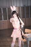 [COSPLAY] 白莉爱吃巧克力 - 小舞 [90P-565MB]