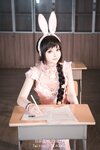 [COSPLAY] 白莉爱吃巧克力 - 小舞 [90P-565MB]